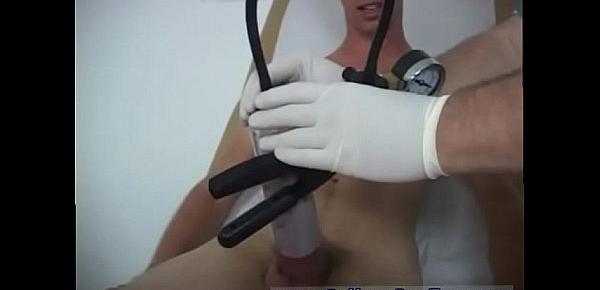 Nude school boy medical exam gay He knew that I was having some